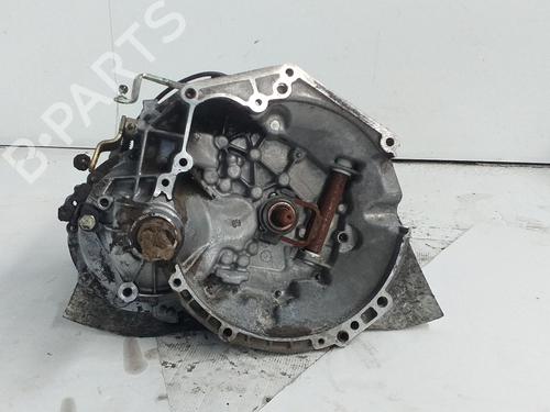 Used Gearbox PEUGEOT 206 Hatchback (2A/C) 1.4 16V (88 hp) 9358419