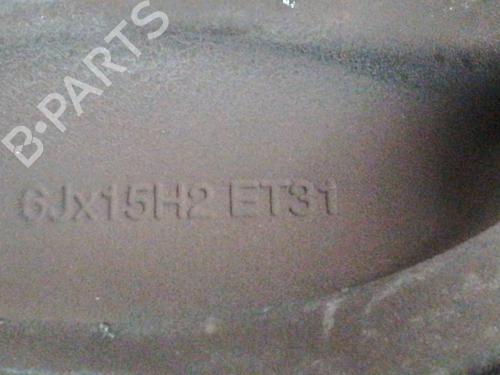Rim MERCEDES-BENZ S-CLASS (W220)  | BP9349730C45 