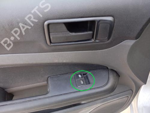 Left front window switch FORD FOCUS II Saloon (DB_, FCH, DH)  | BP22617789I27 