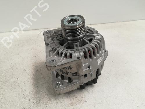 Generator RENAULT MEGANE II (BM0/1_, CM0/1_) 1.5 dCi (BM1F, CM1F) (86 hp) 13021105