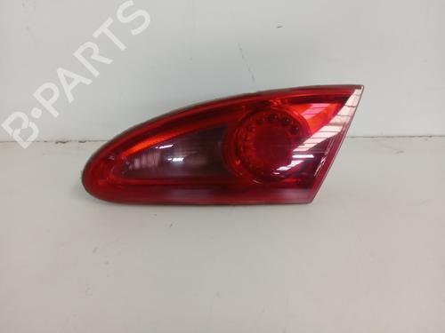 Used Right tailgate light SEAT LEON (1P1) [2005-2013]  28703892