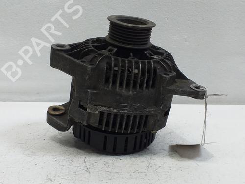 Used Alternator RENAULT MEGANE I Classic (LA0/1_) [1996-2008]  10246200