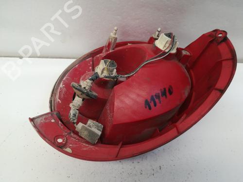 Left taillight CHEVROLET MATIZ (M200, M250) 0.8 | BP9354933C34 