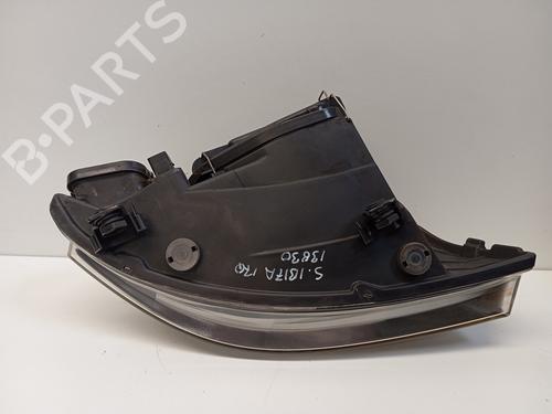 Left headlight SEAT IBIZA III (6L1)  | BP10868660C28