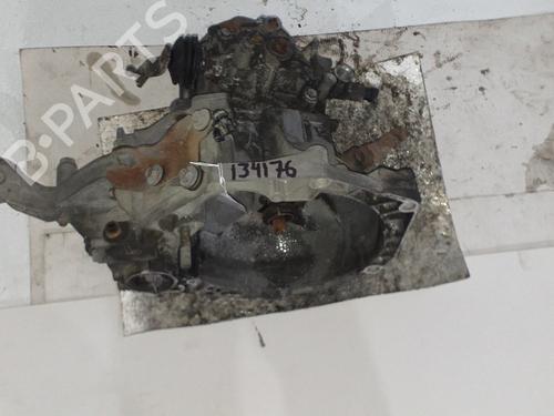 Gearbox FIAT PUNTO Convertible (176_)  | BP9350245M3 