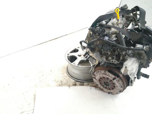 Engine NISSAN PIXO (UA0) 1.0 | BP9359454M1 