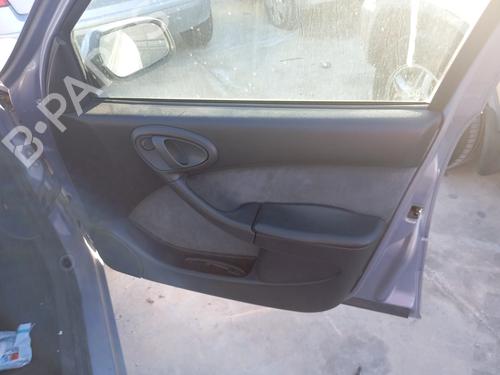 Used Front right window mechanism CITROËN XSARA Coupe (N0) 1.4 i (75 hp) 22413626