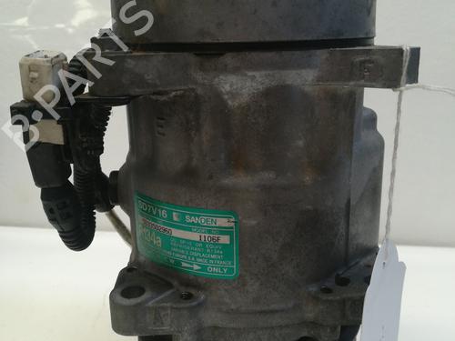 AC compressor CITROËN XANTIA (X1_, X2_) 1.8 i 16V | BP9359548M34 