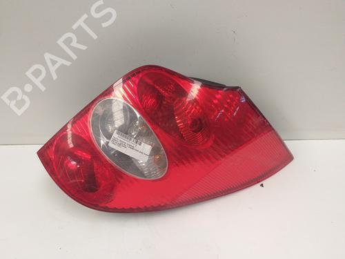 Used Right taillight RENAULT LAGUNA II Grandtour (KG0/1_) 1.8 16V (KG0B, KG0M) (120 hp) 9353727