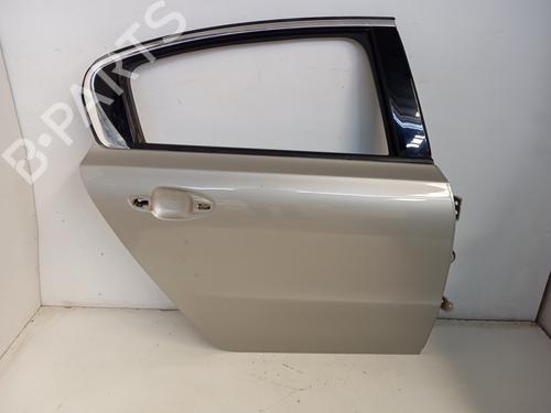 Used Right rear door Right rear door PEUGEOT 508 I (8D_) 1.6 BlueHDi 120 (120 hp) 35800654 35800654