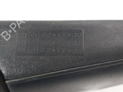 Right mirror SEAT IBIZA II (6K1)  | BP9347747C27 