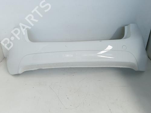 Used Rear bumper Rear bumper OPEL MERIVA B MPV (S10) 1.6 CDTI (75) (110 hp) 34506710 34506710