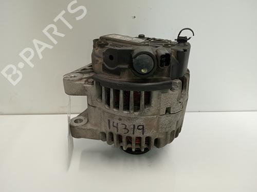 Generator CITROËN C4 I (LC_)  | BP17148467M7 