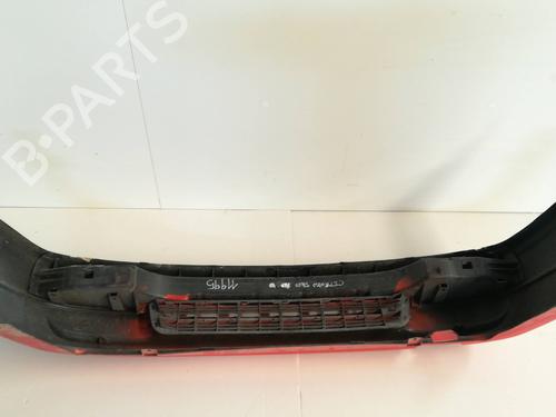 Front bumper CITROËN SAXO (S0, S1) 1.5 D | BP9354327C7 