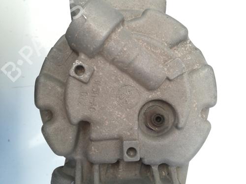 AC compressor FORD FOCUS II (DA_, HCP, DP)  | BP9355939M34 