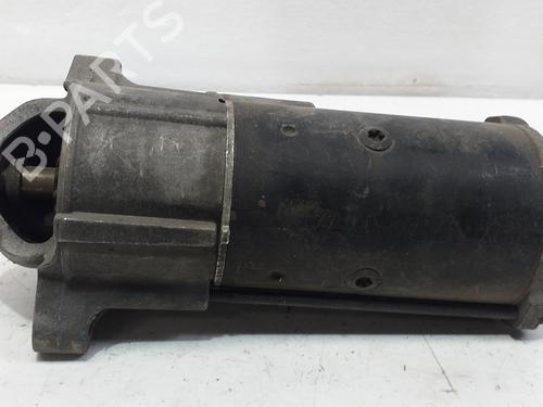 Used Starter RENAULT CLIO II (BB_, CB_) 1.2 (BB0A, BB0F, BB10, BB1K, BB28, BB2D, BB2H, CB0A,... (58 hp) 9537872