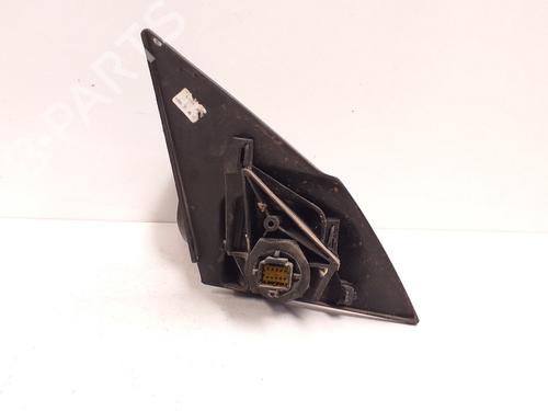 Left mirror RENAULT MEGANE II Coupé-Cabriolet (EM0/1_)  | BP10371334C26 