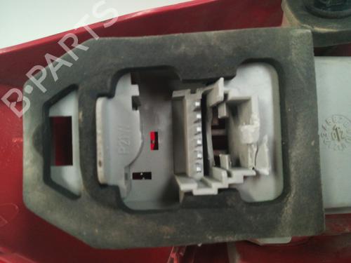 Right taillight RENAULT CLIO II (BB_, CB_)  | BP9355407C35 