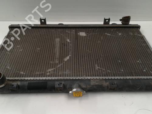 Køler NISSAN PRIMERA (P11)  | BP9348834M31 