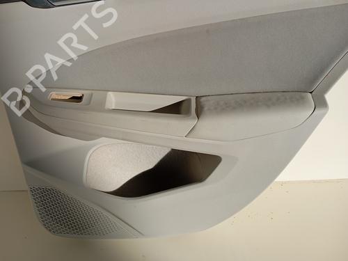 Rear right panel VW GOLF VIII (CD1, DA1)  | BP26134670C61  - Image 5