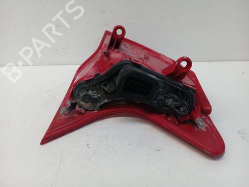 Venstre baglygte PEUGEOT 3008 I MPV (0U_)  | BP29923944C34