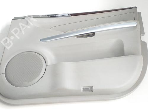 Used Front right panel MERCEDES-BENZ M-CLASS (W164) ML 320 CDI 4-matic (164.122) (224 hp) 10338648