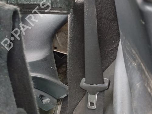 Used Rear left seatbelt LANCIA DELTA III (844_) [2008-2014]  16844034