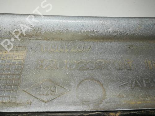 Grill RENAULT MASTER II Van (FD) 2.5 dCi 100 (FD0U, FD0V) | BP9353749C40 