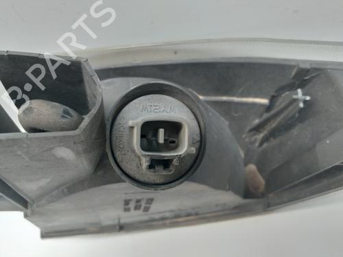 Left front indicator NISSAN X-TRAIL I (T30)  | BP18865051C32 