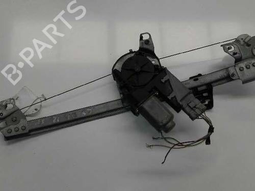 Raammechaniek rechts voor CITROËN C3 Pluriel (HB_) [2003-2025]  10246332