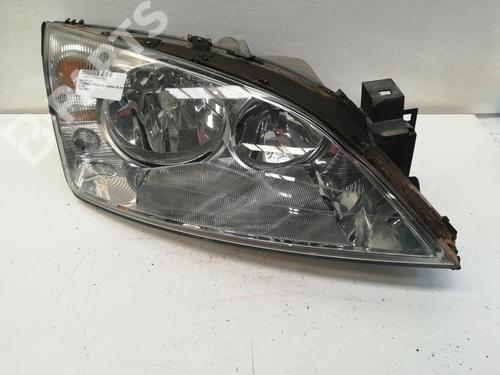 Used Right headlight Right headlight FORD MONDEO III (B5Y) 2.0 TDCi (130 hp) 9360502 9360502