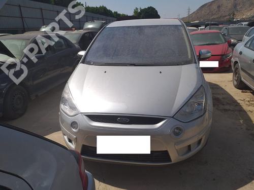 Used Parts FORD S-MAX (WA6)  2.0 TDCi  1123131
