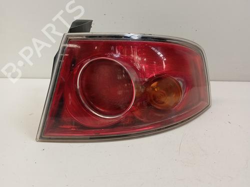 Used Right taillight SEAT IBIZA III (6L1) [2002-2009]  30467979