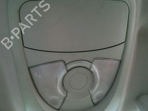 Used Interior roof light SSANGYONG ACTYON I 2.0 Xdi (141 hp) 21077398