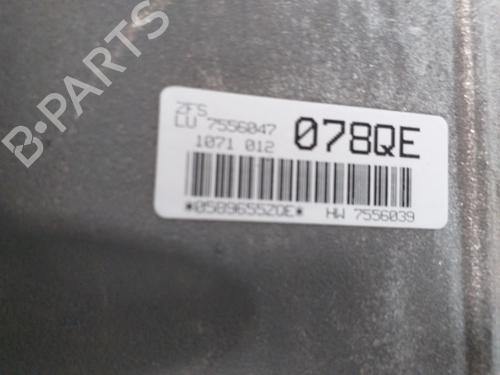 Gearbox BMW 3 (E90) 320 d | BP13706570M3