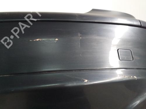 Rear bumper MERCEDES-BENZ C-CLASS Coupe (CL203) C 220 CDI (203.706) | BP13316301C8 
