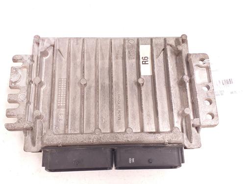 Engine control unit (ECU) CHEVROLET REZZO MPV (U100) 1.6 | BP10207999M57 