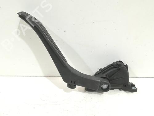 Pedal VW TOUAREG (7LA, 7L6, 7L7) [2002-2013]  10245686