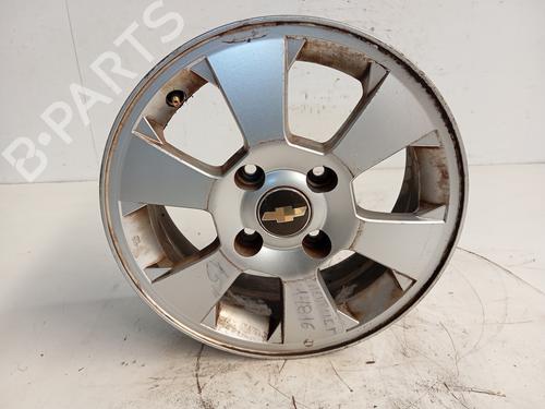 Used Rim CHEVROLET LACETTI (J200) [2003-2025]  29831003
