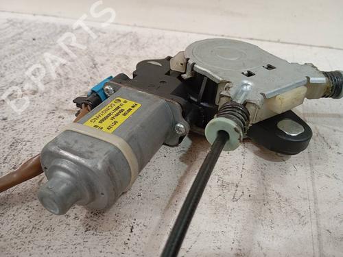 Front left window mechanism CHEVROLET MATIZ (M200, M250) | BP39433735C22 - Image 3