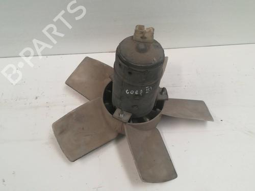 Radiator fan VW GOLF III (1H1) 1.4 | BP9432396M35 