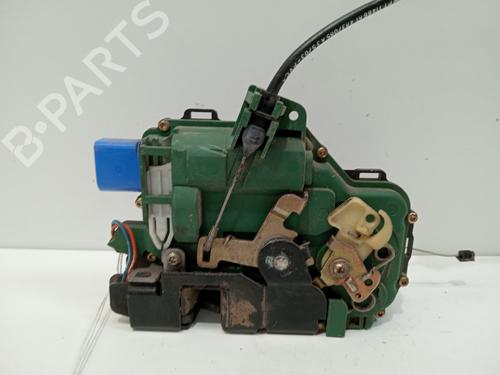 Front right lock SEAT IBIZA III (6L1)  | BP16919395C97