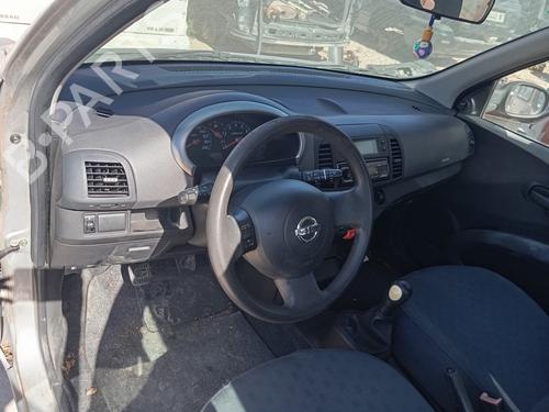 Passenger airbag NISSAN MICRA III (K12)  | BP29080361C10 