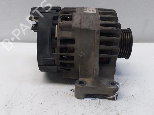 Alternator FIAT PANDA (169_) 1.2 (169.AXB11, 169.AXB1A) | BP9360111M7