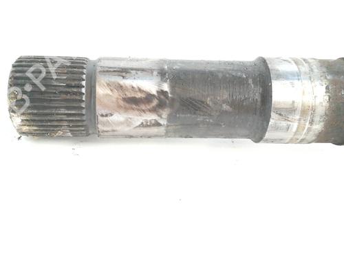 Right front driveshaft PEUGEOT 407 (6D_)  | BP9354761M39 