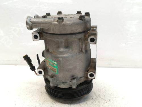 AC compressor ALFA ROMEO 147 (937_) 1.6 16V T.SPARK ECO (937.AXA1A, 937.BXA1A) | BP9832637M34 