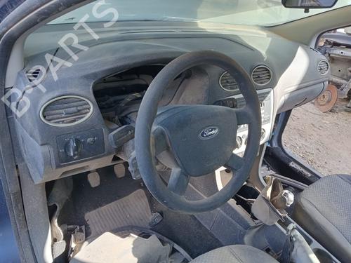 Used Right curtain airbag FORD FOCUS II Turnier (DA_, FFS, DS) 1.8 TDCi (115 hp) 12282543