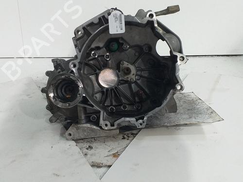 Used Gearbox SEAT IBIZA III (6L1) [2002-2009]  9350165