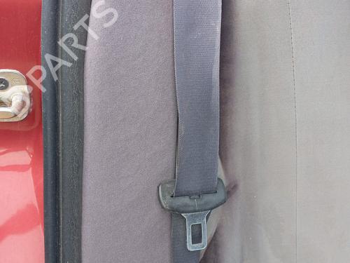 Used Rear right seatbelt NISSAN PRIMERA (P11) 1.6 16V (99 hp) 16232385