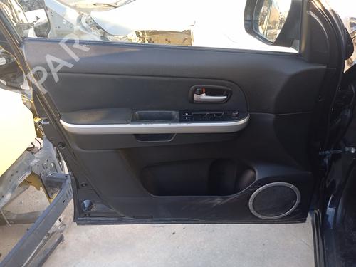 Rudehejsemekanisme ventre foran SUZUKI GRAND VITARA II (JT, TE, TD) 2.0 All-wheel Drive (TD54, JB420) (140 hp) 22409730